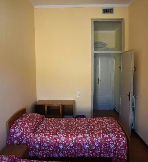 ホテル Villa San Giuseppe