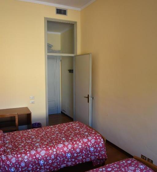 Отель Villa San Giuseppe