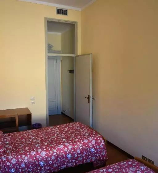 ホテル Villa San Giuseppe