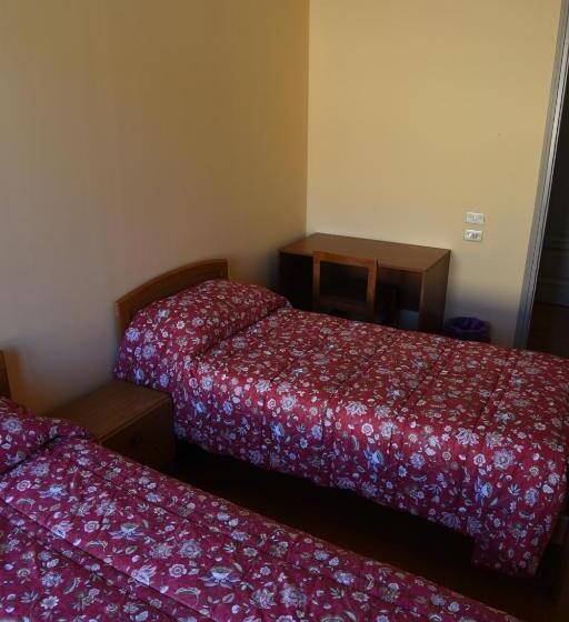 Отель Villa San Giuseppe