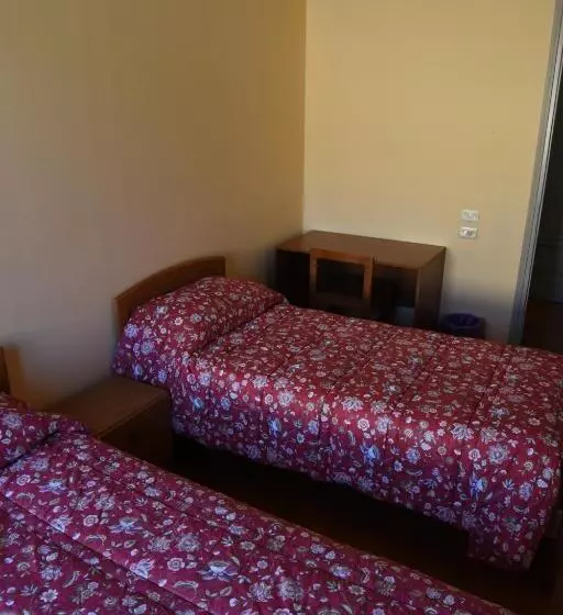 ホテル Villa San Giuseppe