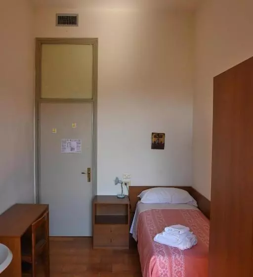 ホテル Villa San Giuseppe