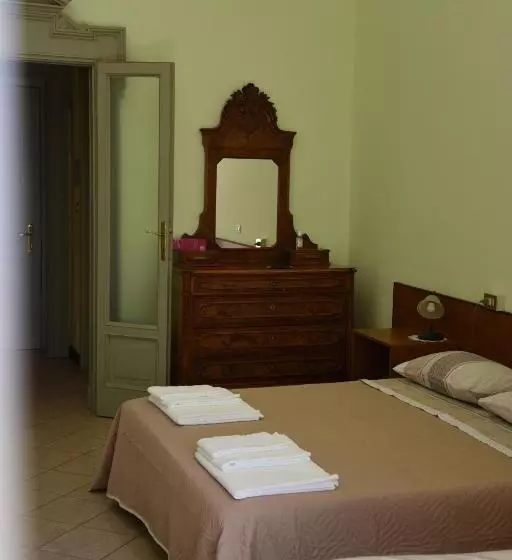 ホテル Villa San Giuseppe