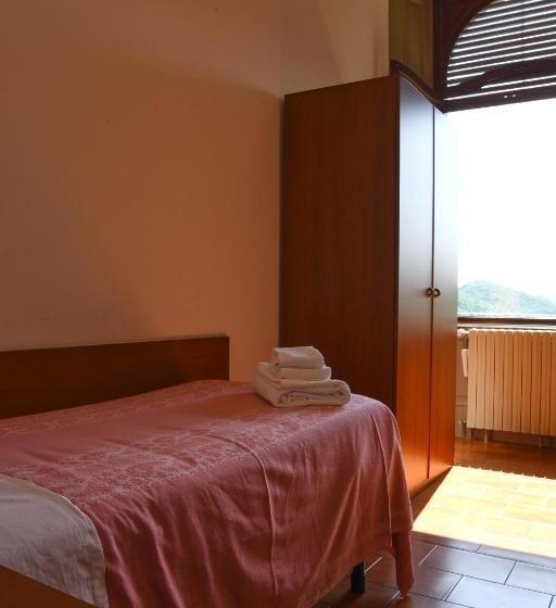 Отель Villa San Giuseppe