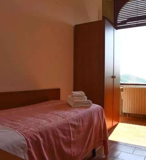 ホテル Villa San Giuseppe