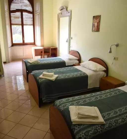 ホテル Villa San Giuseppe