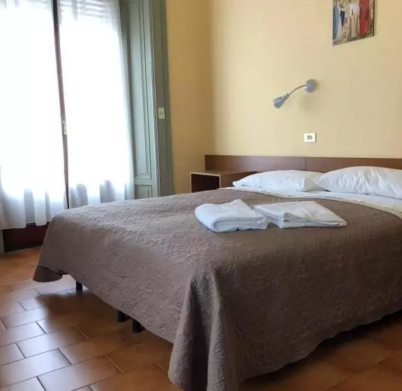 ホテル Villa San Giuseppe