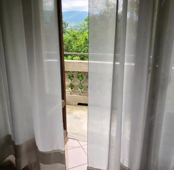 ホテル Villa San Giuseppe