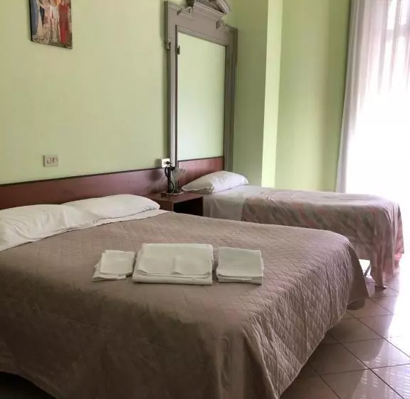 ホテル Villa San Giuseppe