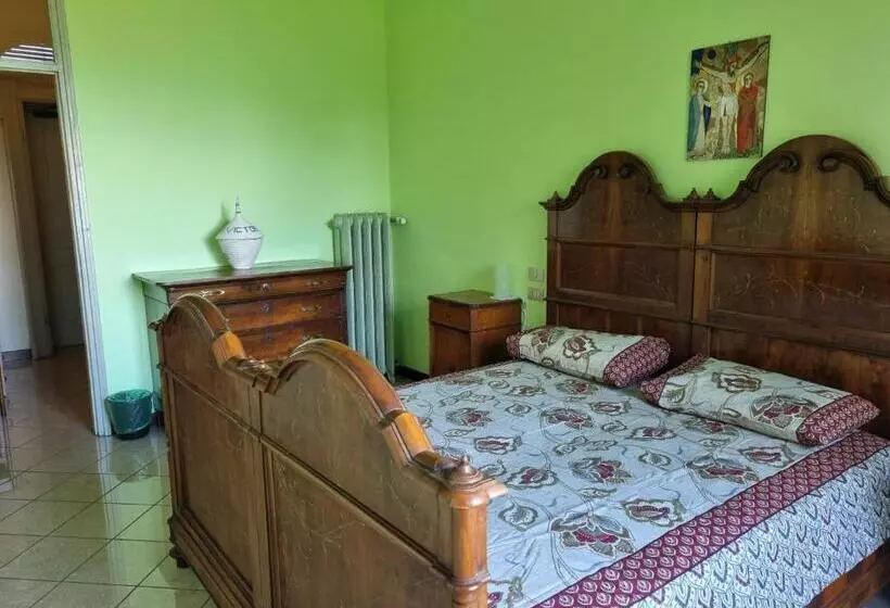 ホテル Villa San Giuseppe