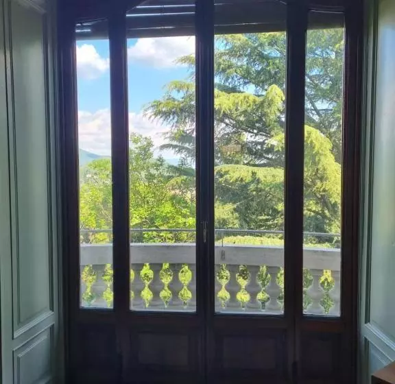 ホテル Villa San Giuseppe