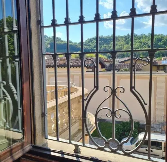 ホテル Villa San Giuseppe