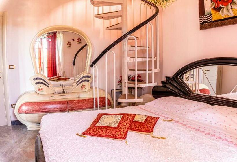 بنسيون Alexander S Home