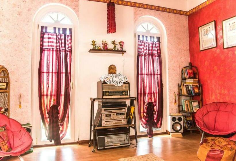 بنسيون Alexander S Home