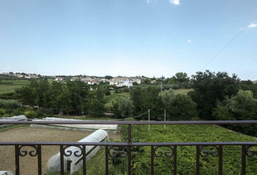 بنسيون Alexander S Home