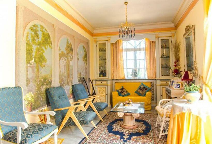 بنسيون Alexander S Home