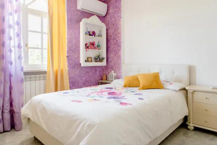 بنسيون Alexander S Home