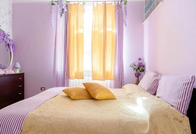 بنسيون Alexander S Home