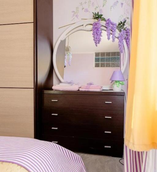 بنسيون Alexander S Home