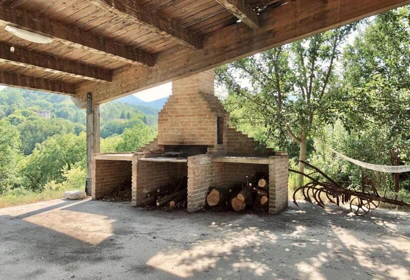 פנסיון Djenga Rock N Rooms