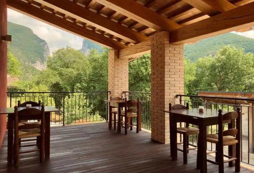 ペンション Djenga   Rock  N Rooms