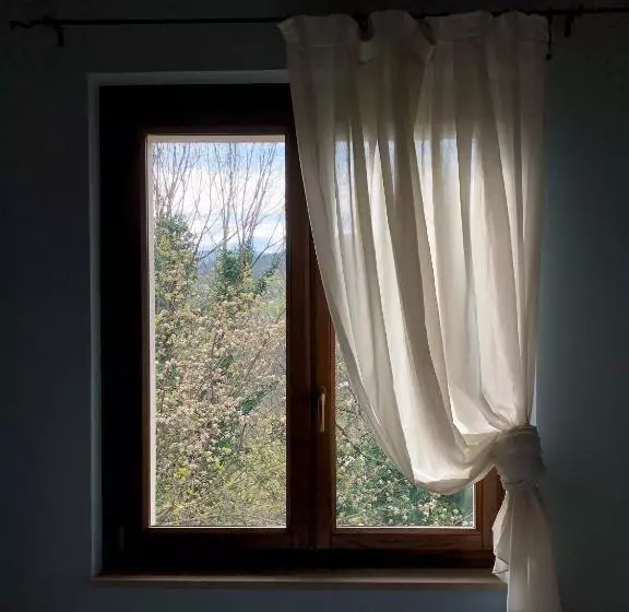 ペンション Djenga   Rock  N Rooms