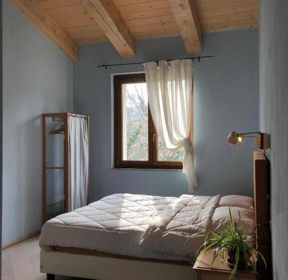 פנסיון Djenga Rock N Rooms