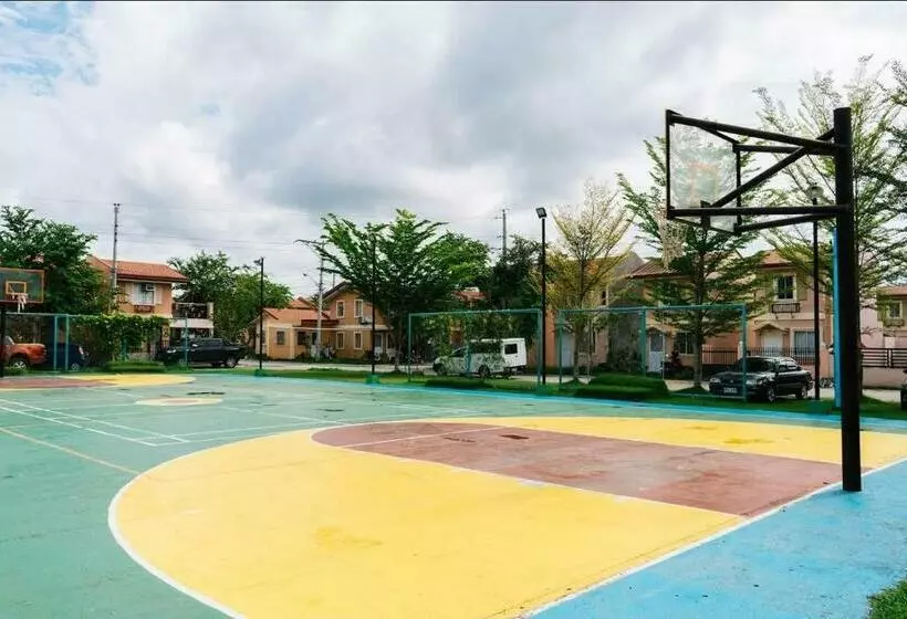 Majatalo Tagum Mini Hotel By Tripleview Residences