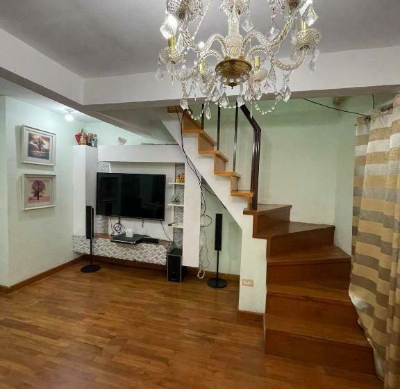 פנסיון Tagum Mini Hotel By Tripleview Residences