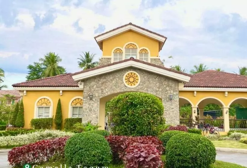Majatalo Tagum Mini Hotel By Tripleview Residences