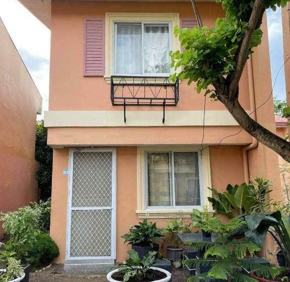 פנסיון Tagum Mini Hotel By Tripleview Residences