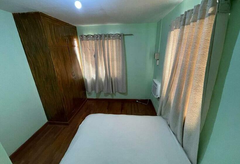 פנסיון Tagum Mini Hotel By Tripleview Residences