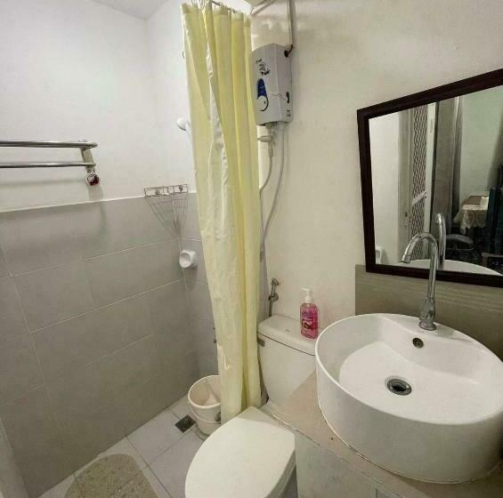 פנסיון Tagum Mini Hotel By Tripleview Residences