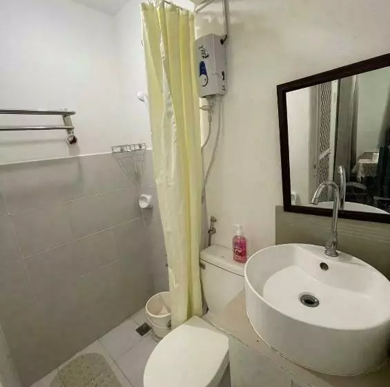 Majatalo Tagum Mini Hotel By Tripleview Residences