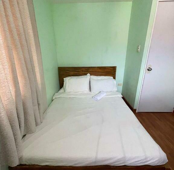 פנסיון Tagum Mini Hotel By Tripleview Residences