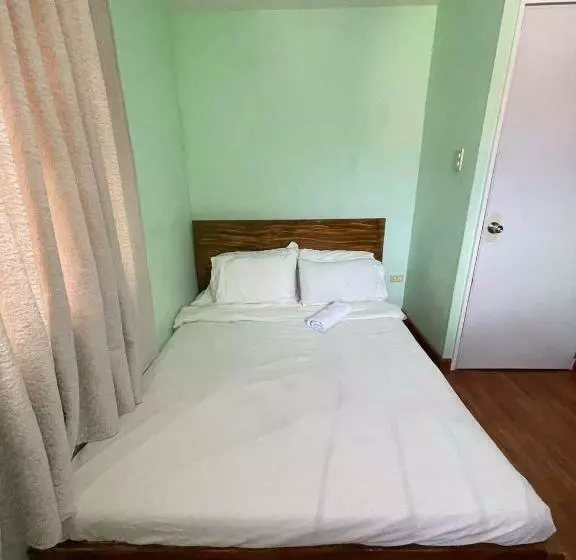 Majatalo Tagum Mini Hotel By Tripleview Residences
