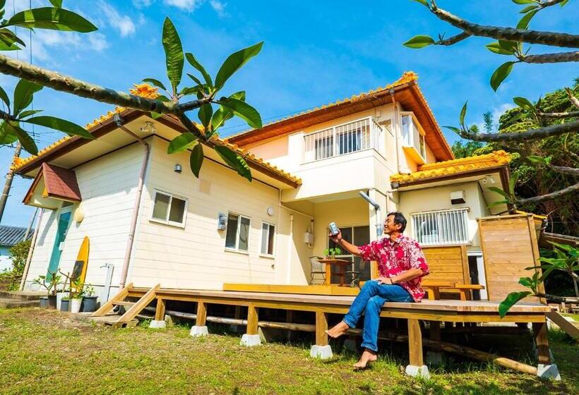 پانسیون Ikokujyoucho Vacation Stay 35774v