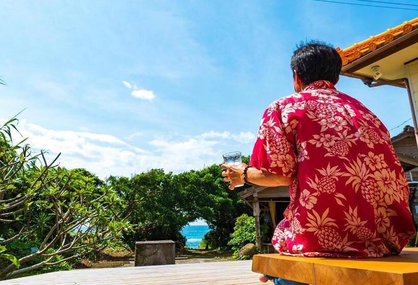 پانسیون Ikokujyoucho Vacation Stay 35774v