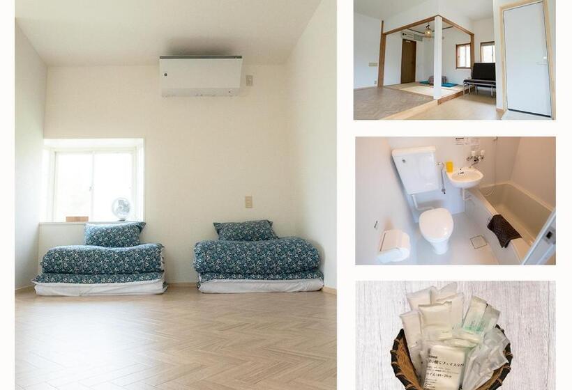 پانسیون Ikokujyoucho Vacation Stay 35774v