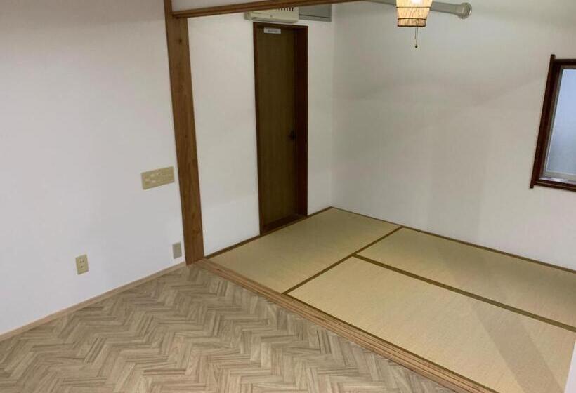 پانسیون Ikokujyoucho Vacation Stay 35774v