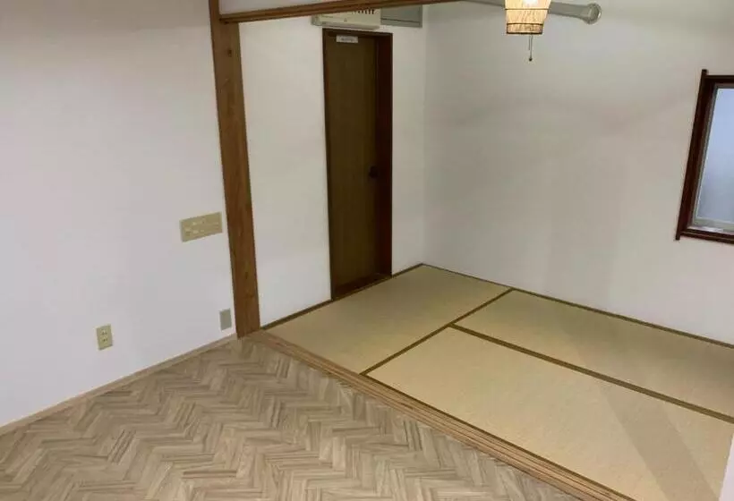 ペンション Ikokujyoucho   Vacation Stay 35774v