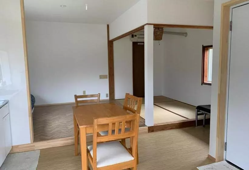 ペンション Ikokujyoucho   Vacation Stay 35774v