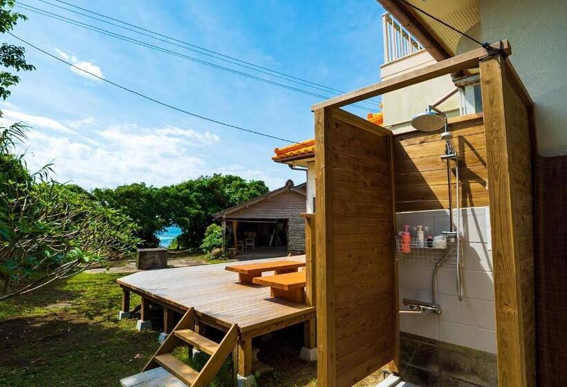 پانسیون Ikokujyoucho Vacation Stay 35774v