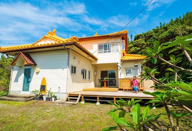 پانسیون Ikokujyoucho Vacation Stay 35774v