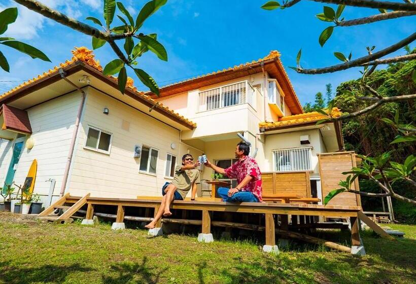 پانسیون Ikokujyoucho Vacation Stay 35774v