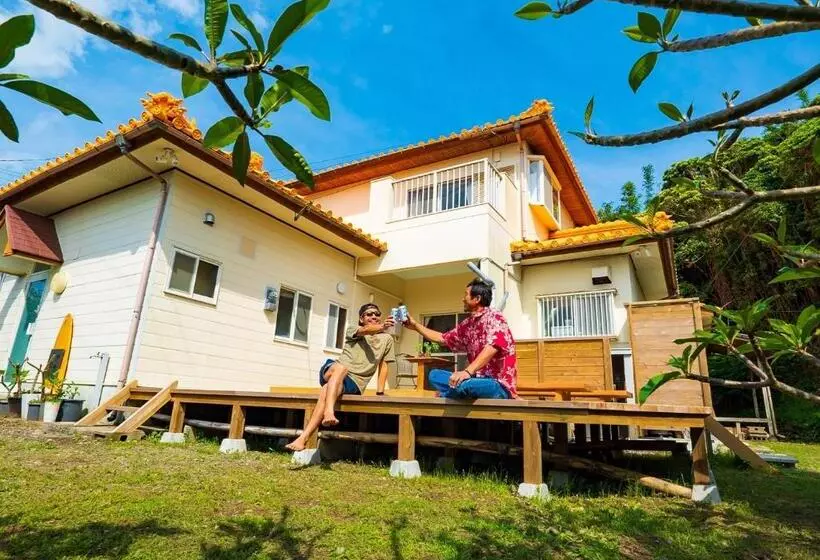 ペンション Ikokujyoucho   Vacation Stay 35774v