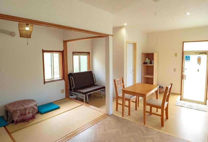 پانسیون Ikokujyoucho Vacation Stay 35774v