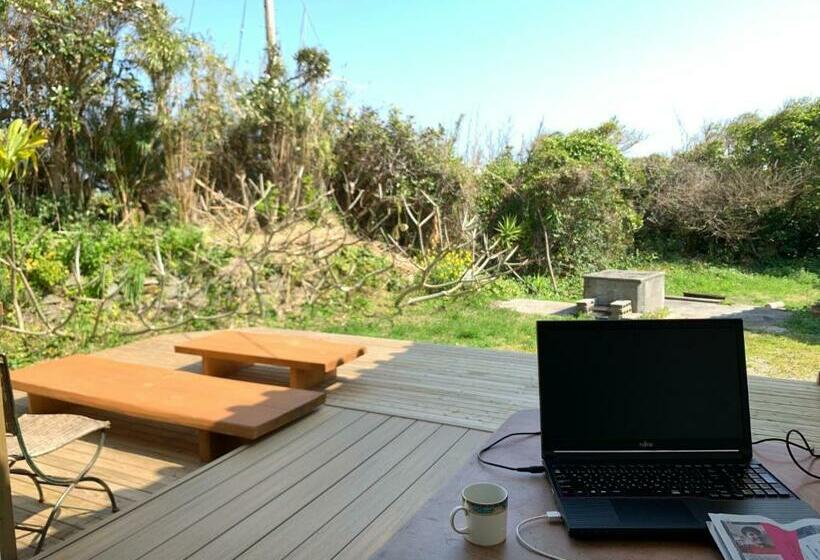 پانسیون Ikokujyoucho Vacation Stay 35774v