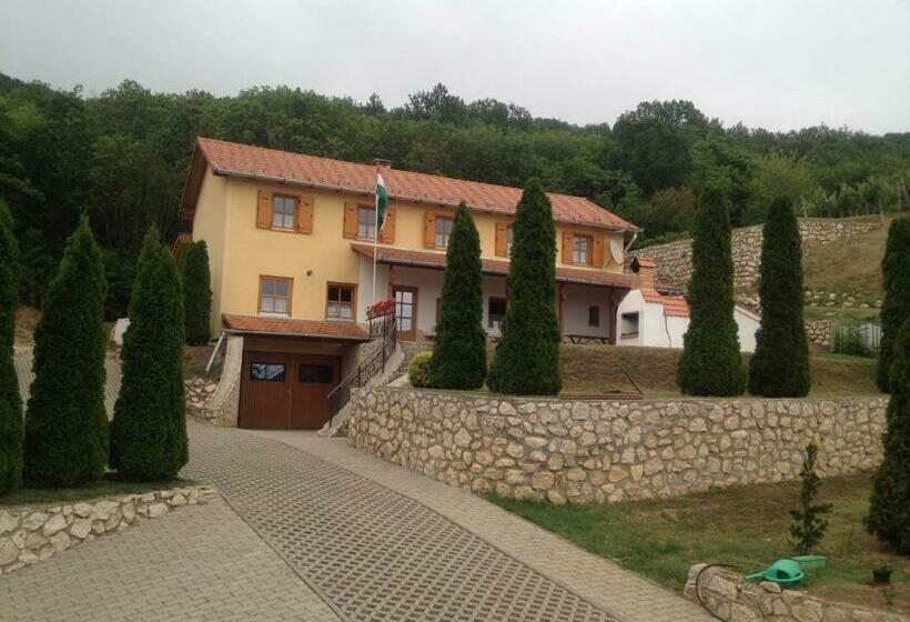 Пансион Judit Vendégház Sümeg