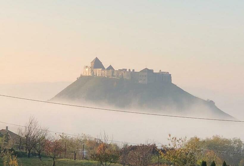 Пансион Judit Vendégház Sümeg